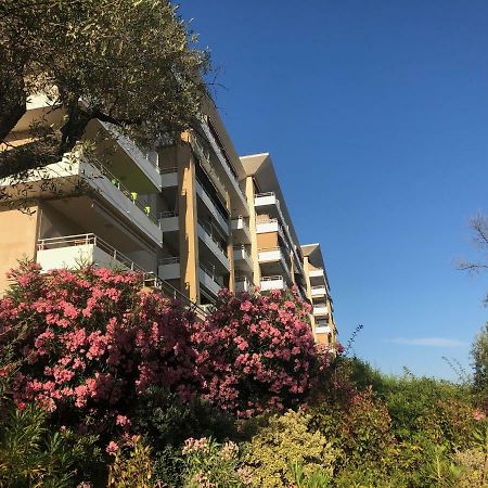 Superbe Appartement 3 Etoiles Ajaccio Debut Sanguinaires Екстериор снимка