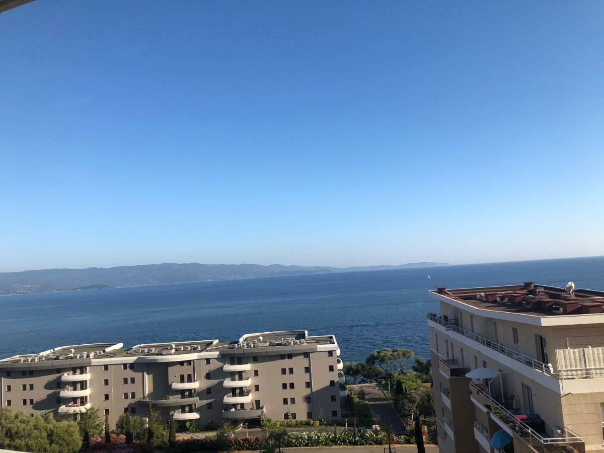 Superbe Appartement 3 Etoiles Ajaccio Debut Sanguinaires Екстериор снимка