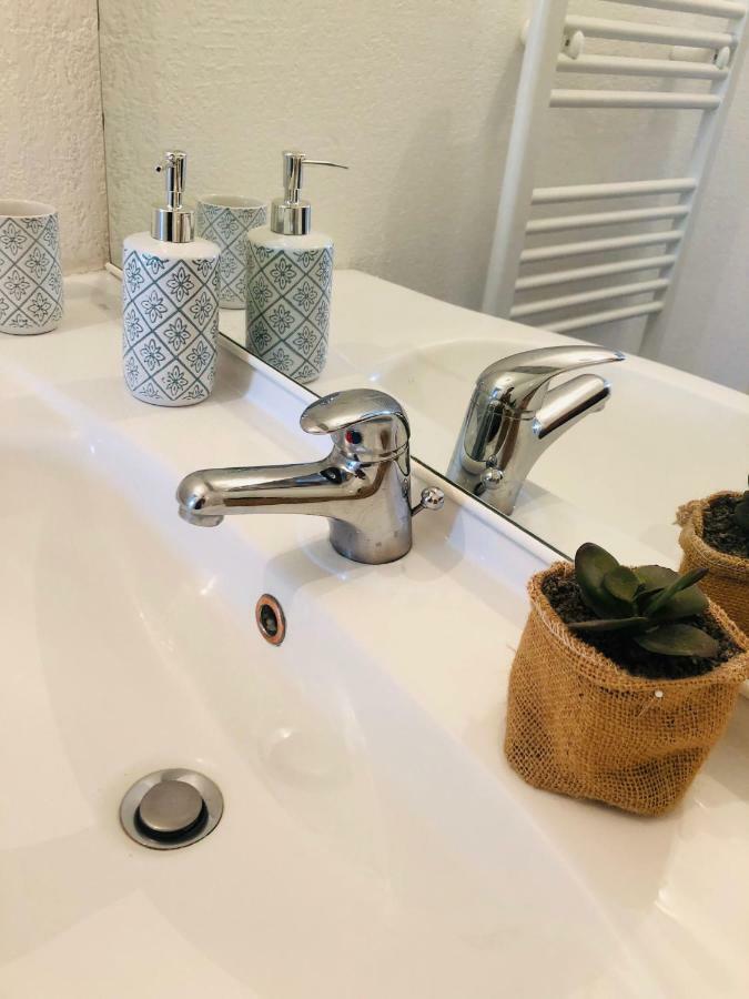 Superbe Appartement 3 Etoiles Ajaccio Debut Sanguinaires Екстериор снимка
