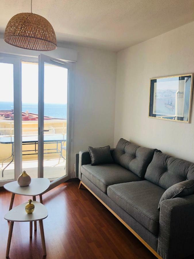 Superbe Appartement 3 Etoiles Ajaccio Debut Sanguinaires Екстериор снимка