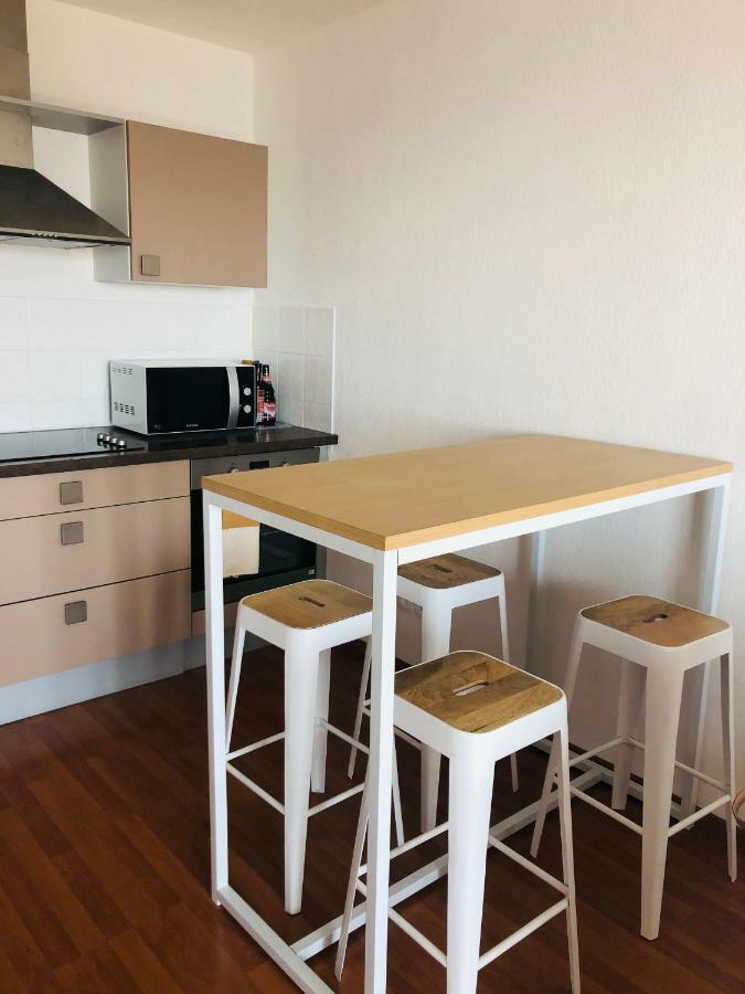 Superbe Appartement 3 Etoiles Ajaccio Debut Sanguinaires Екстериор снимка